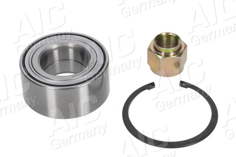 Wheel Bearing Kit AIC 55855