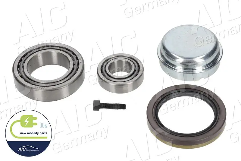 Wheel Bearing Kit AIC 55861