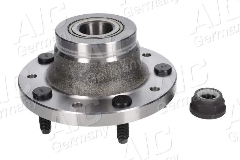 Wheel Bearing Kit AIC 55875