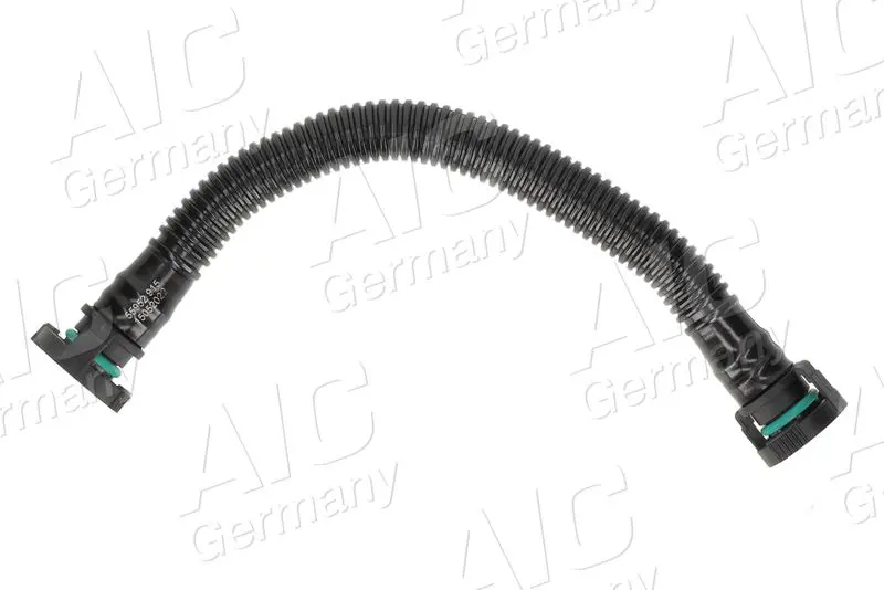 Hose, crankcase ventilation AIC 55952