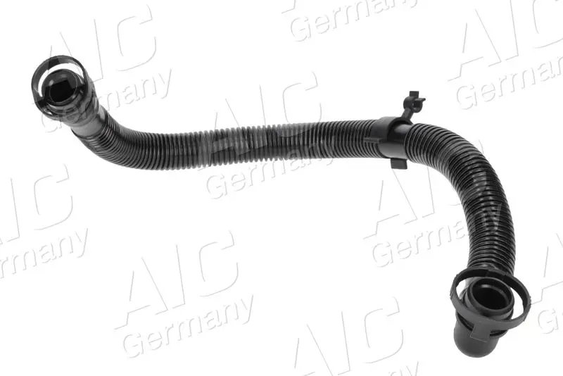 Hose, crankcase ventilation AIC 55953