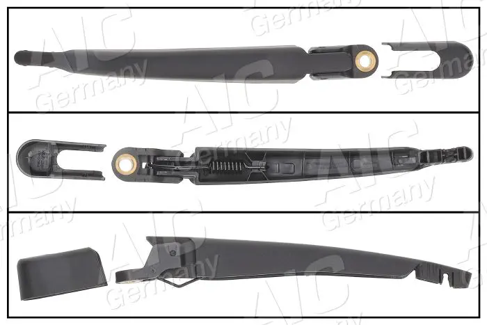 Wiper Arm, window cleaning AIC 55960
