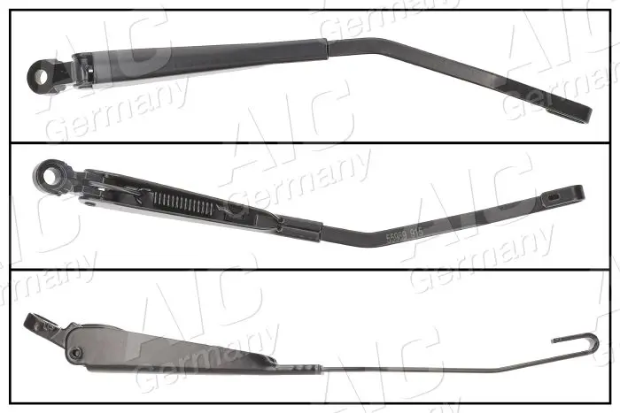 Wiper Arm, window cleaning AIC 55989