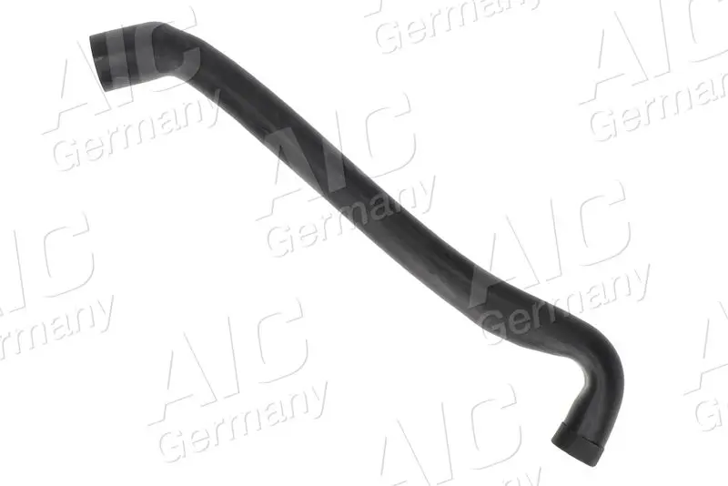Hose, crankcase ventilation AIC 55995