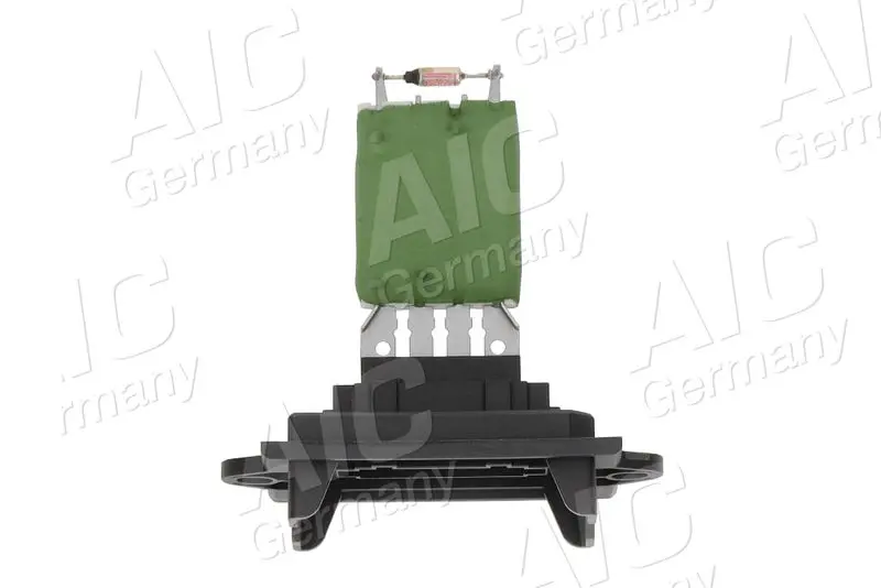 Resistor, interior blower AIC 56005