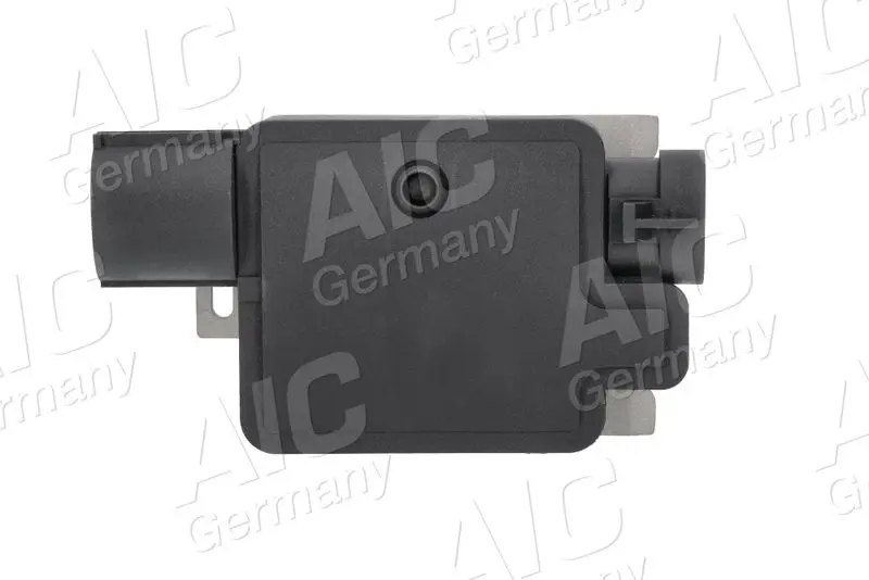 Control Unit, electric fan (engine cooling)