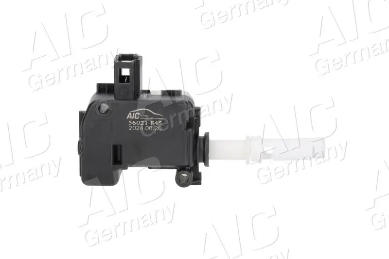 Actuator, central locking system AIC 56021