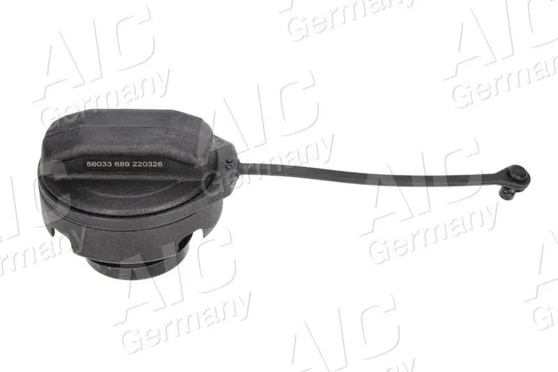Cap, fuel tank AIC 56033