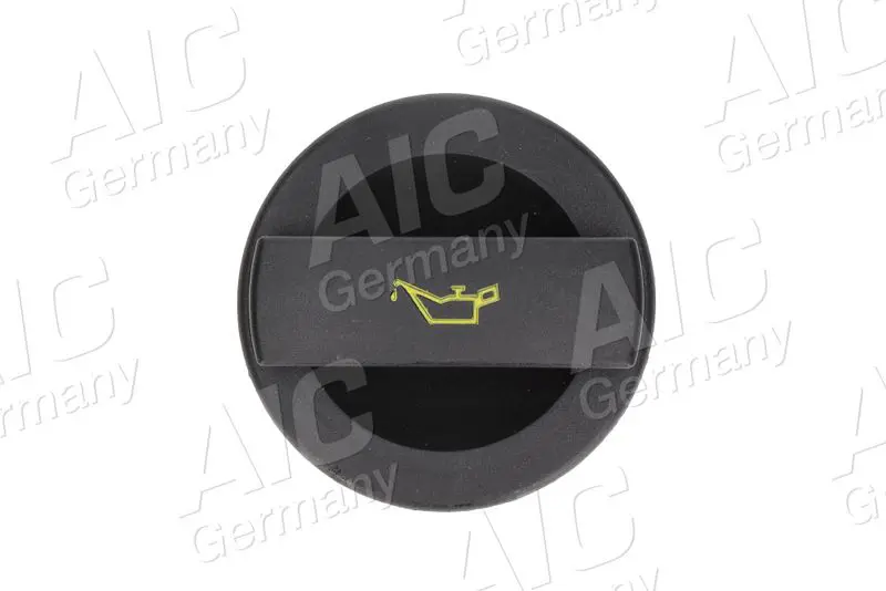 Sealing Cap, oil filler neck AIC