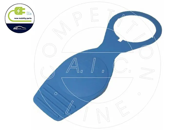 Sealing Cap, washer fluid reservoir AIC