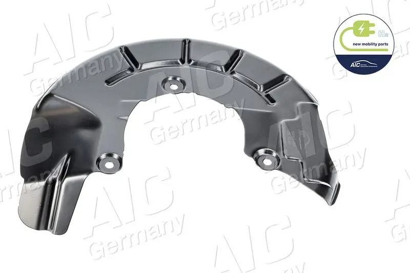 Splash Guard, brake disc AIC 56068