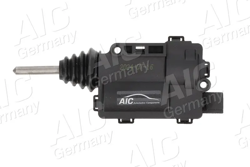 Actuator, central locking system AIC 56075