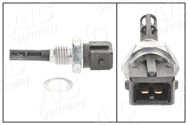 Sensor, intake air temperature AIC 56077