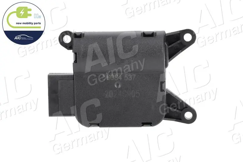 Actuator, blending flap AIC 56084