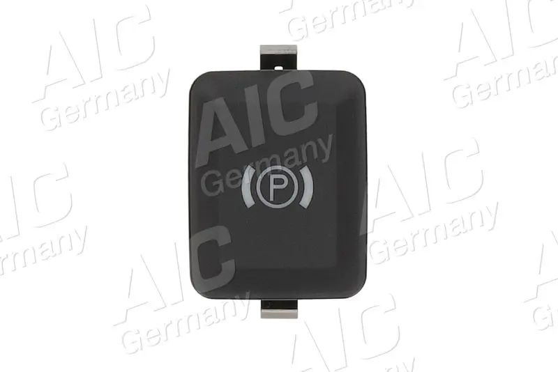 Switch, park brake actuation AIC 56090