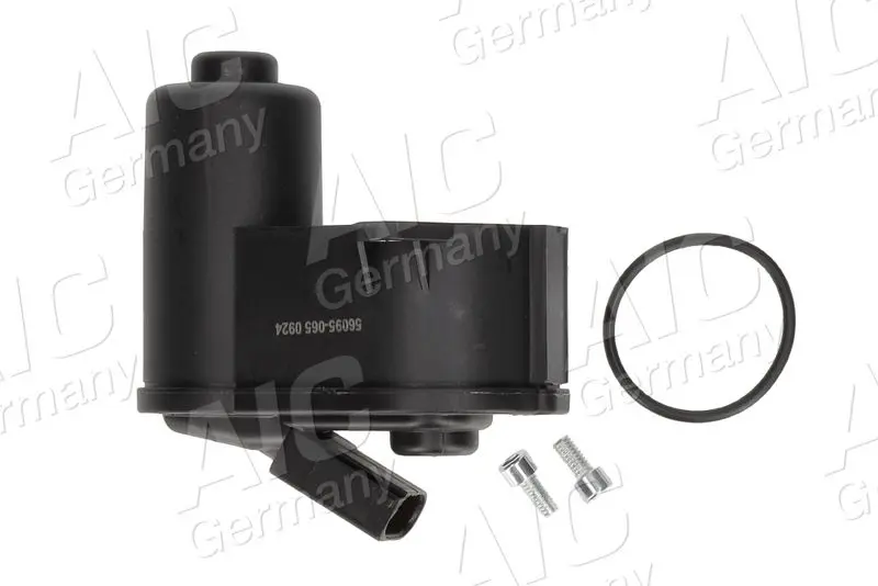 Control Element, parking brake caliper AIC