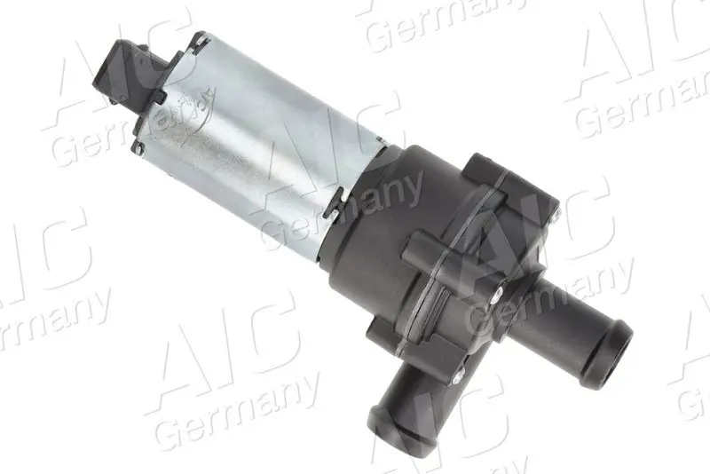 Auxiliary Water Pump (cooling water circuit)