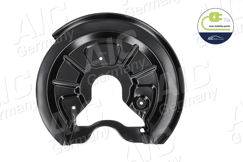 Splash Guard, brake disc AIC 56164