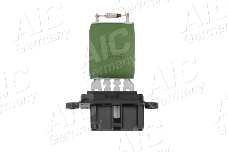 Resistor, interior blower AIC 56191