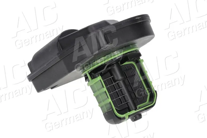 Valve, air control (intake air) AIC