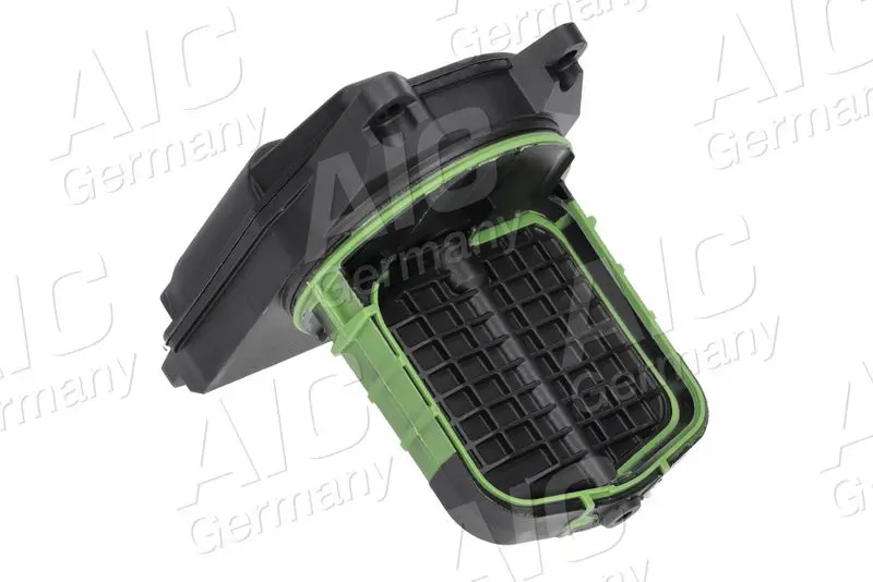Valve, air control (intake air) AIC