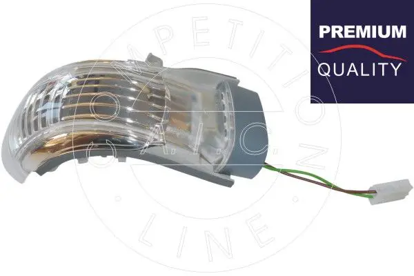 Auxiliary Direction Indicator AIC 56272