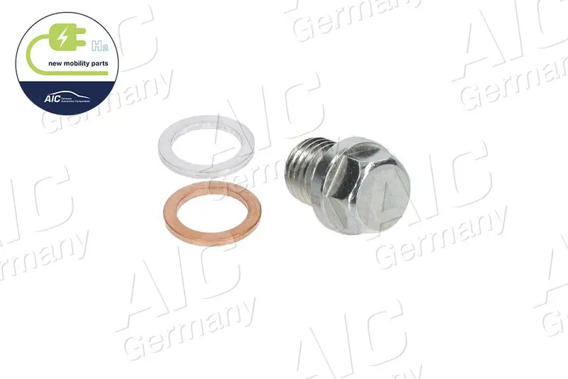 Screw Plug, oil sump AIC 56287