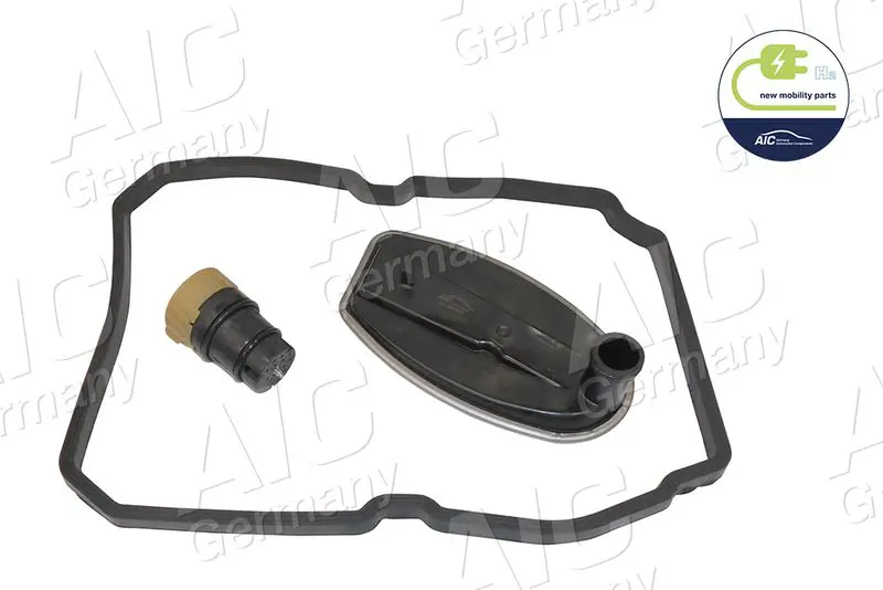 Hydraulic Filter Kit, automatic transmission AIC