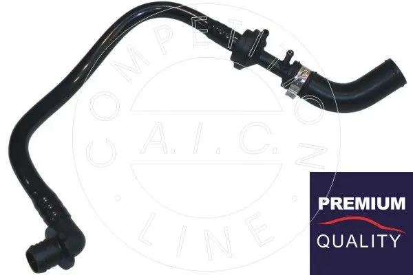 Vacuum Hose, braking system AIC 56351