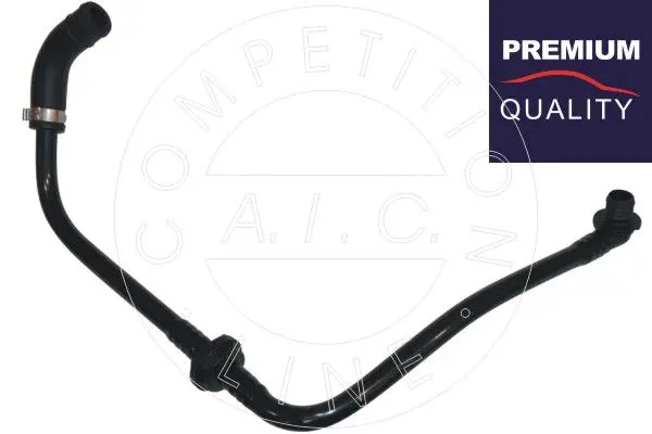 Vacuum Hose, braking system AIC 56360