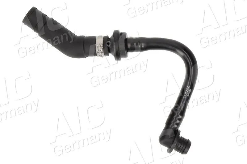 Vacuum Hose, braking system AIC 56362