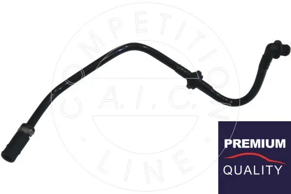 Vacuum Hose, braking system AIC 56363