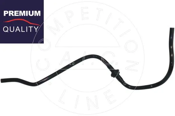 Vacuum Hose, braking system AIC 56364