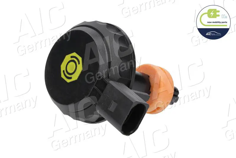 Cap, brake fluid reservoir AIC 56372
