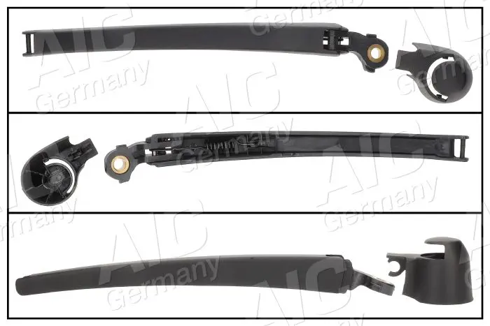 Wiper Arm, window cleaning AIC 56377