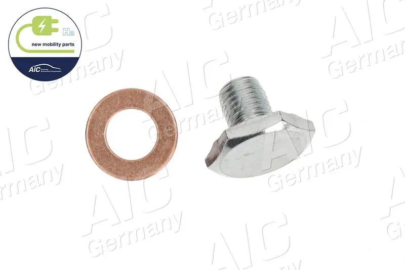 Screw Plug, oil sump AIC 56422