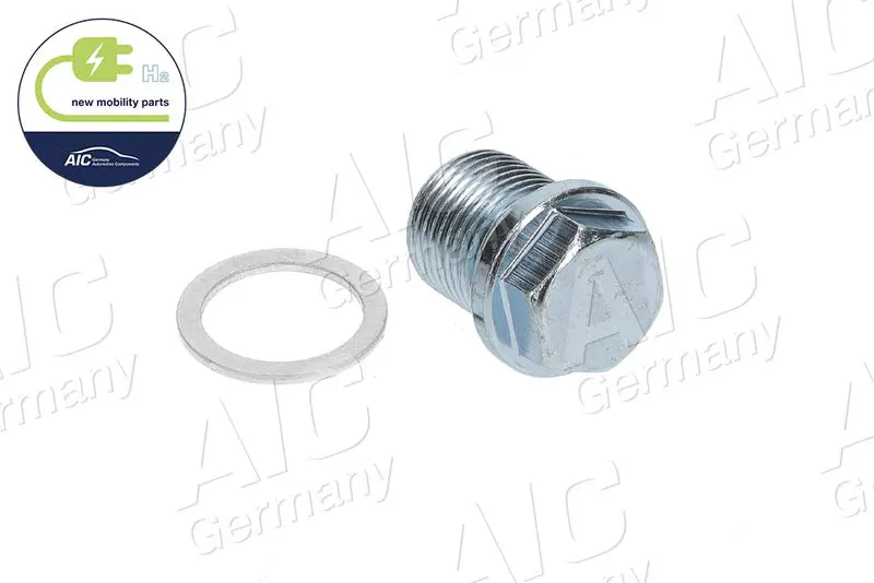 Screw Plug, oil sump AIC 56428