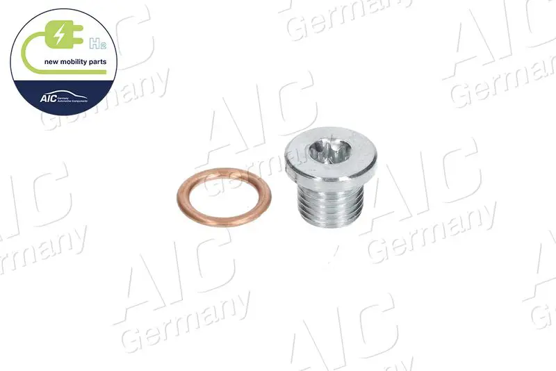 Screw Plug, oil sump AIC 56430