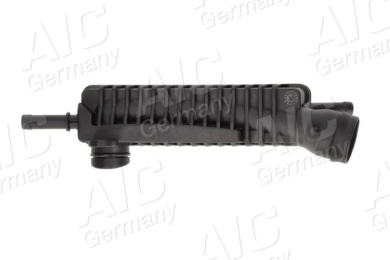 Heater Flange, intake-air preheater AIC 56450