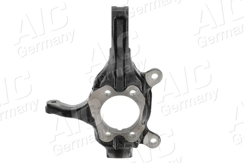 Steering Knuckle, wheel suspension AIC 56458