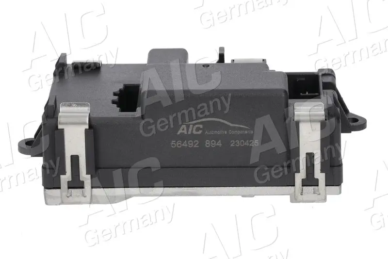 Control Unit, heating/ventilation AIC 56492