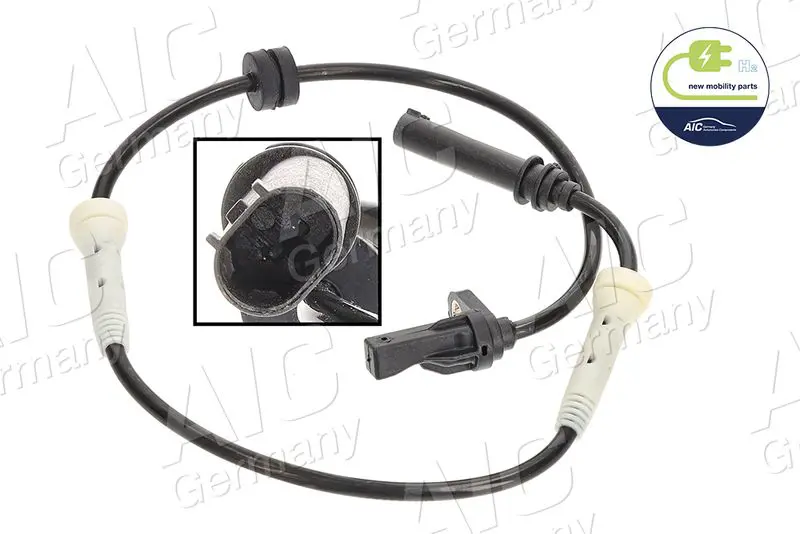 Sensor, wheel speed AIC 56545