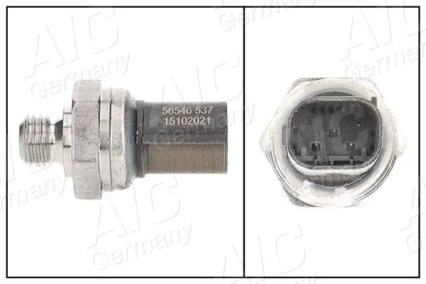 Sensor, fuel pressure AIC 56546