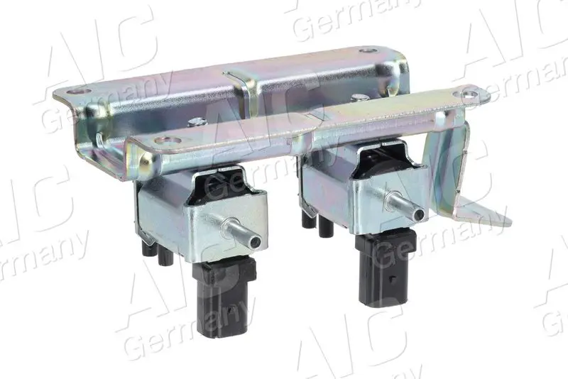 Valve, air control (intake air) AIC