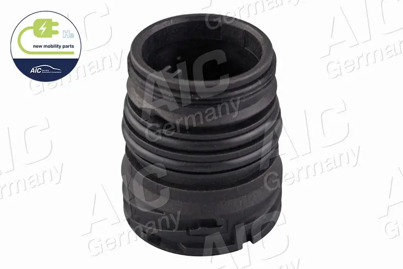 Plug Housing, automatic transmission control unit