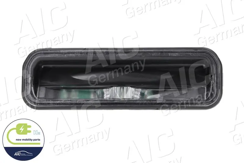 Handle, bootlid AIC 56660