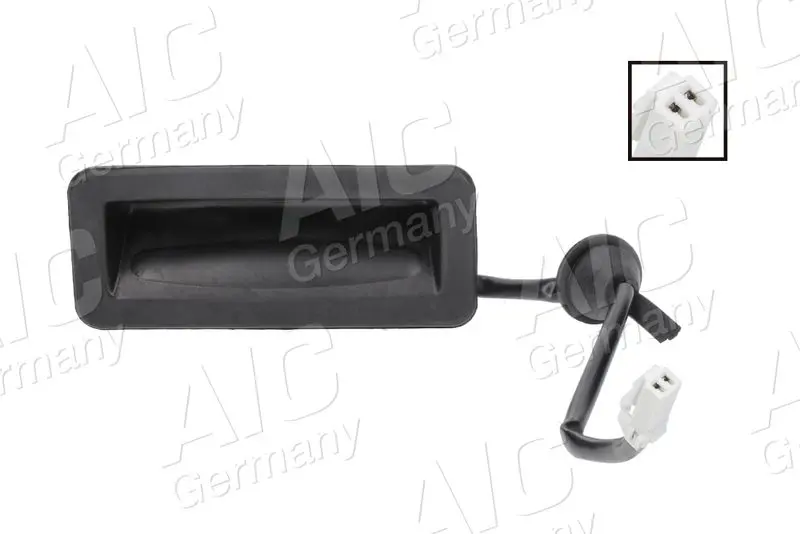Handle, bootlid AIC 56661