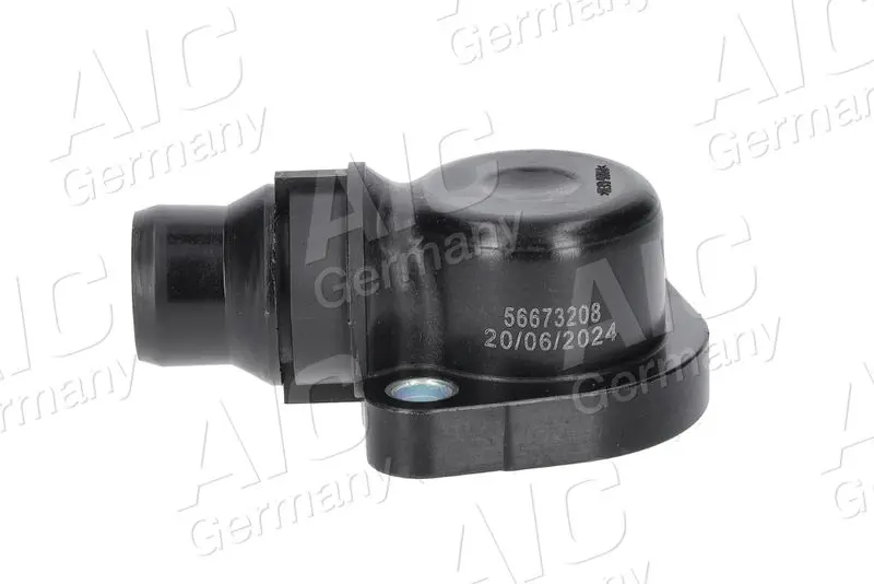 Coolant Flange AIC 56673