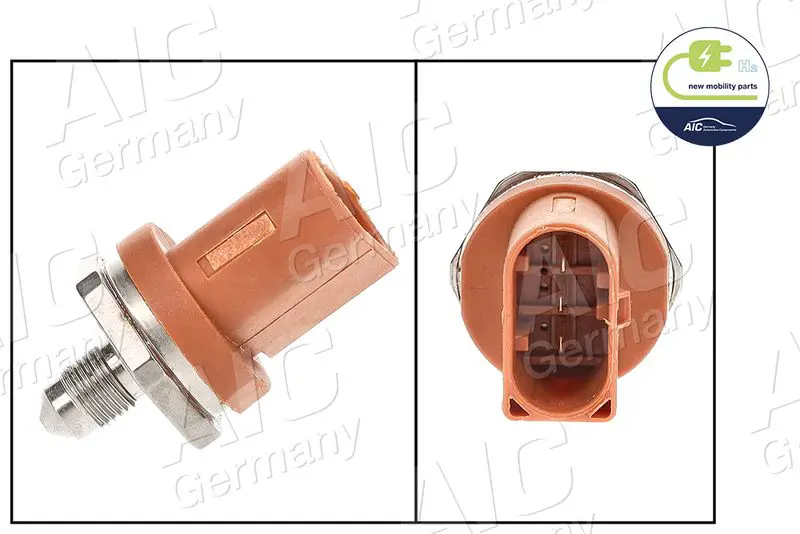 Sensor, fuel pressure AIC 56680