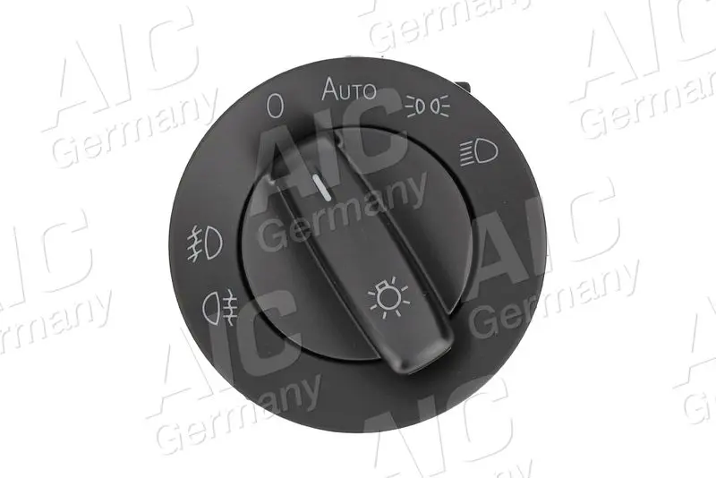 Switch, headlight AIC 56683